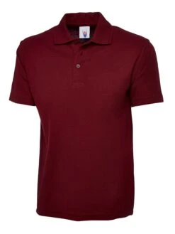Uneek Active Poloshirt -XAMAX uc105 mr h 1