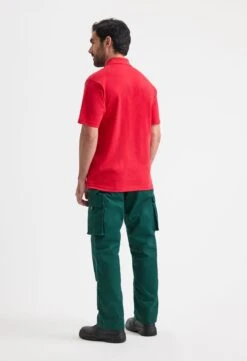 Uneek Active Poloshirt -XAMAX uc105 m 1688