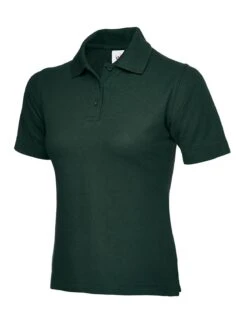 Uneek Ladies Classic Poloshirt 30 Uneek Ladies Classic Poloshirt -XAMAX uc106 bg h