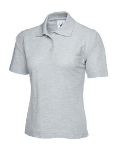 Uneek Ladies Classic Poloshirt 40 Uneek Ladies Classic Poloshirt -XAMAX uc106 hg h