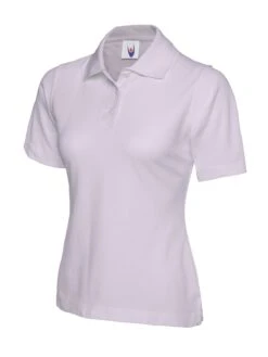 Uneek Ladies Classic Poloshirt 36 Uneek Ladies Classic Poloshirt -XAMAX uc106 li h