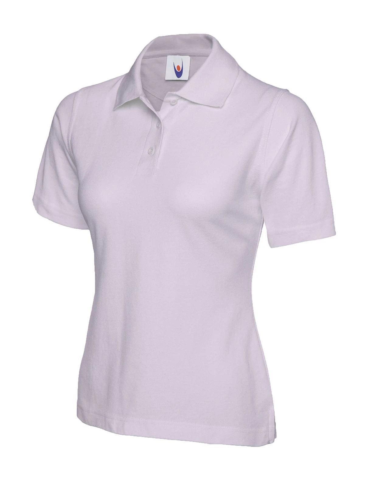Uneek Ladies Classic Poloshirt 17 Uneek Ladies Classic Poloshirt - Image 15