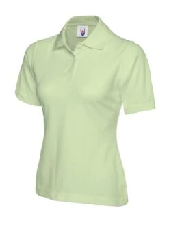 Uneek Ladies Classic Poloshirt 31 Uneek Ladies Classic Poloshirt -XAMAX uc106 lm h