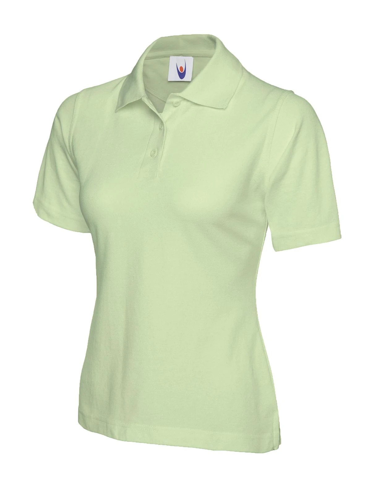 Uneek Ladies Classic Poloshirt 12 Uneek Ladies Classic Poloshirt - Image 10