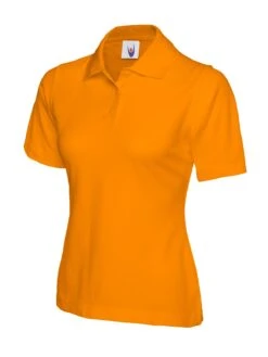 Uneek Ladies Classic Poloshirt 28 Uneek Ladies Classic Poloshirt -XAMAX uc106 or h