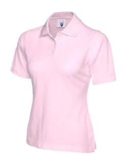 Uneek Ladies Classic Poloshirt 39 Uneek Ladies Classic Poloshirt -XAMAX uc106 pi h