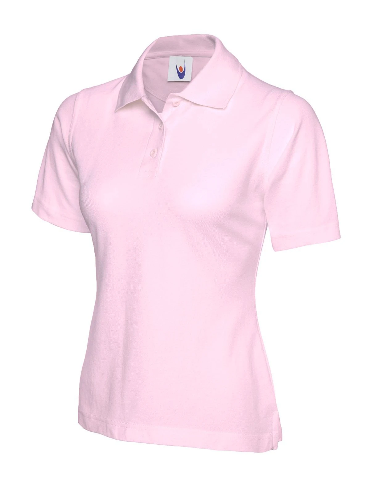 Uneek Ladies Classic Poloshirt 20 Uneek Ladies Classic Poloshirt - Image 18