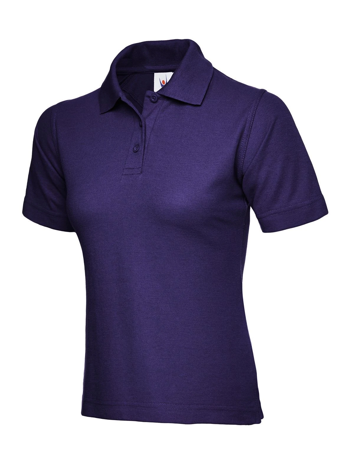 Uneek Ladies Classic Poloshirt 16 Uneek Ladies Classic Poloshirt - Image 14