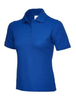 Uneek Ladies Classic Poloshirt 33 Uneek Ladies Classic Poloshirt -XAMAX uc106 ry h
