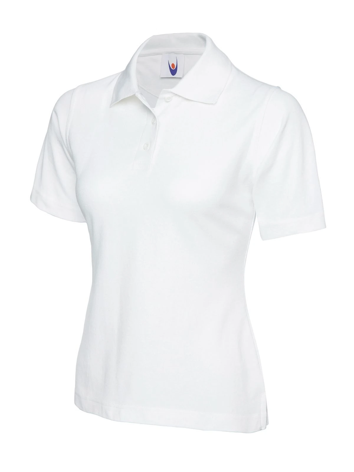 Uneek Ladies Classic Poloshirt 22 Uneek Ladies Classic Poloshirt - Image 20