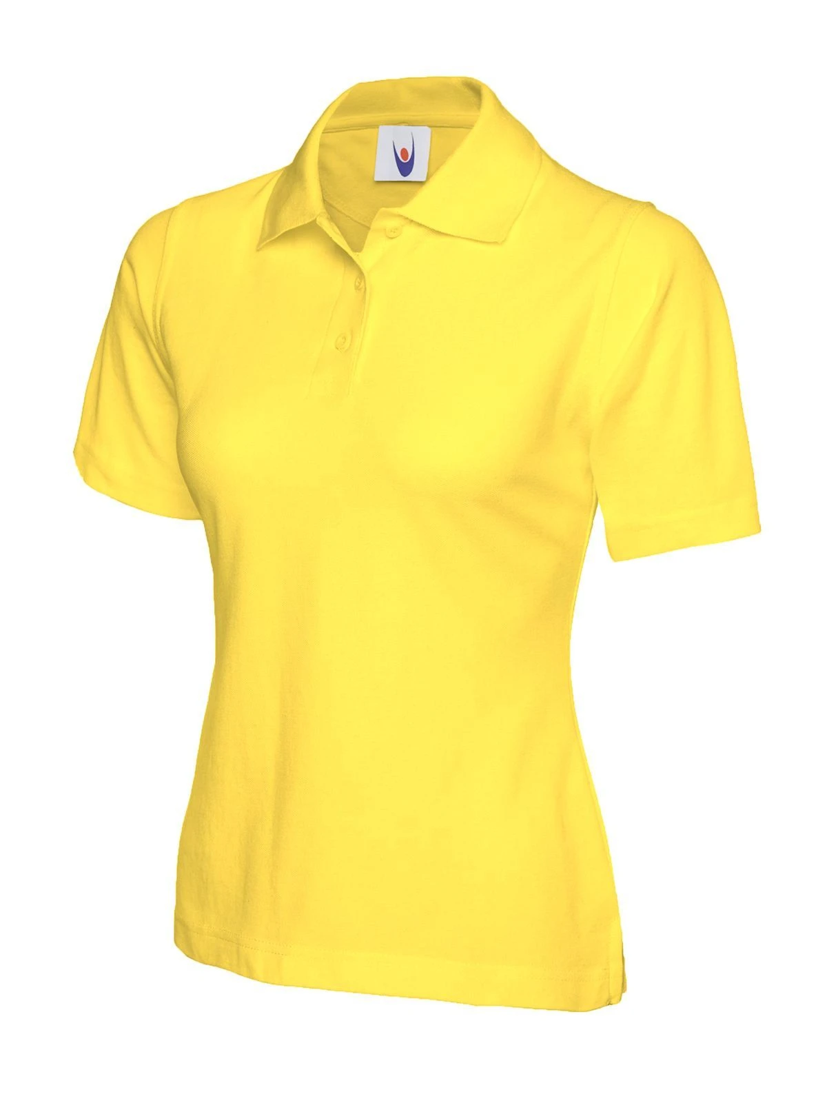 Uneek Ladies Classic Poloshirt 10 Uneek Ladies Classic Poloshirt - Image 8