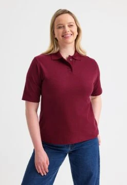 Uneek Ladies Classic Poloshirt 25 Uneek Ladies Classic Poloshirt -XAMAX uc106 w 1383