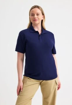 Uneek Deluxe Poloshirt 31 Uneek Deluxe Poloshirt -XAMAX uc108 w 1892