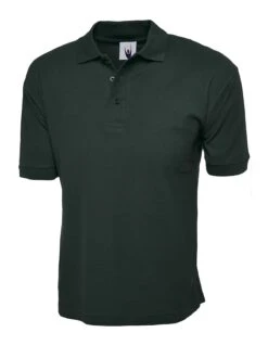 Uneek Cotton Rich Poloshirt -XAMAX uc112 bg h 1