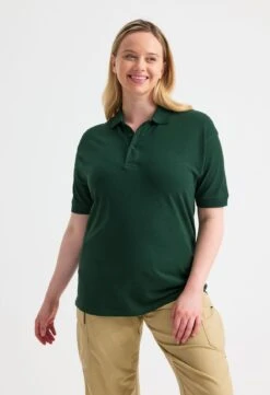 Uneek Cotton Rich Poloshirt -XAMAX uc112 w 1964 3