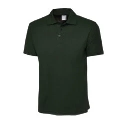 Uneek Mens Ultra Cotton Poloshirt -XAMAX uc114 bg h 1