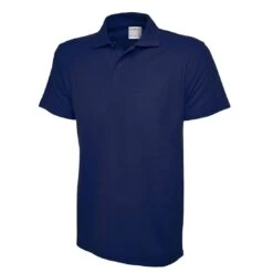 Uneek Mens Ultra Cotton Poloshirt -XAMAX uc114 fn h