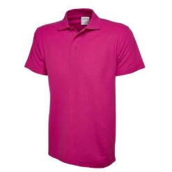 Uneek Mens Ultra Cotton Poloshirt -XAMAX uc114 hp h