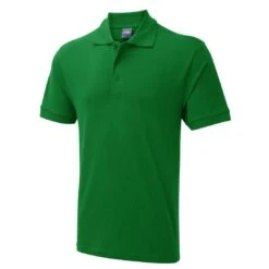 Uneek Mens Ultra Cotton Poloshirt -XAMAX uc114 kg h