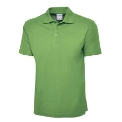 Uneek Mens Ultra Cotton Poloshirt -XAMAX uc114 lm h