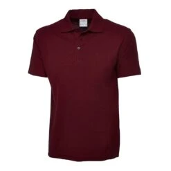 Uneek Mens Ultra Cotton Poloshirt -XAMAX uc114 mr h
