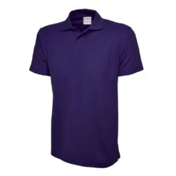 Uneek Mens Ultra Cotton Poloshirt -XAMAX uc114 pr h