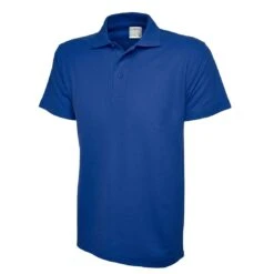 Uneek Mens Ultra Cotton Poloshirt -XAMAX uc114 ry h