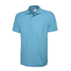 Uneek Mens Ultra Cotton Poloshirt -XAMAX uc114 sk h