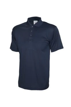 Uneek Processable Poloshirt -XAMAX uc121 ny h 2