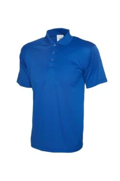 Uneek Processable Poloshirt -XAMAX uc121 ry h