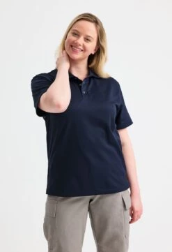 Uneek Processable Poloshirt -XAMAX uc121 w 971