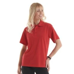 Uneek Olympic Poloshirt