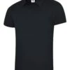 Uneek Mens Ultra Cool Poloshirt -XAMAX uc125 bk h