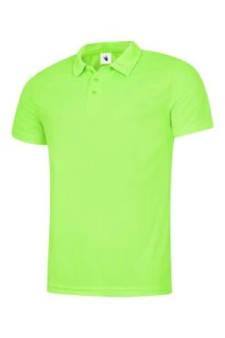 Uneek Mens Ultra Cool Poloshirt -XAMAX uc125 eg h 1