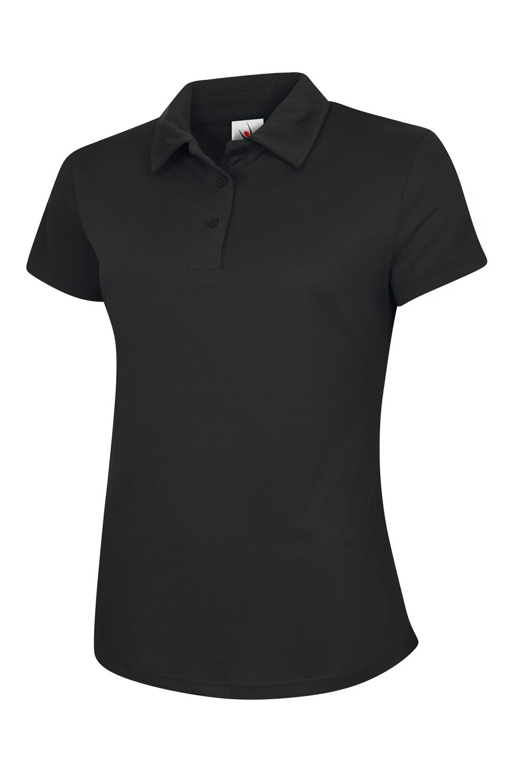 Uneek Ladies Ultra Cool Poloshirt 12 Uneek Ladies Ultra Cool Poloshirt - Image 10