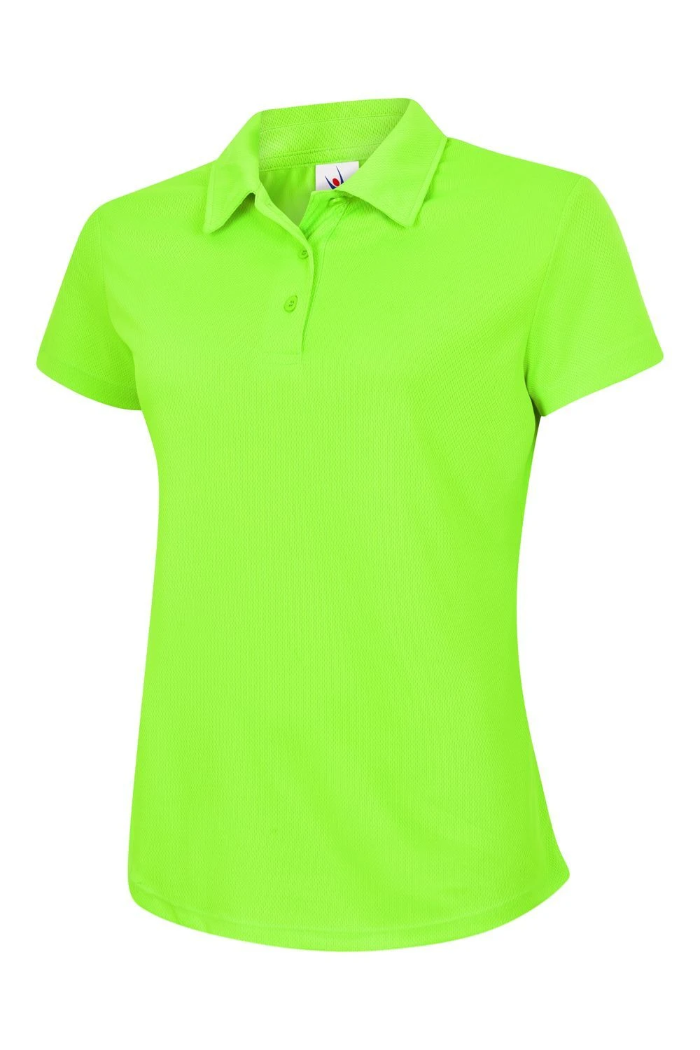 Uneek Ladies Ultra Cool Poloshirt 20 Uneek Ladies Ultra Cool Poloshirt - Image 18