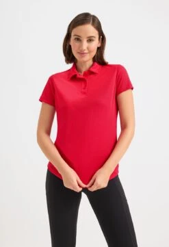 Uneek Ladies Ultra Cool Poloshirt 24 Uneek Ladies Ultra Cool Poloshirt -XAMAX uc126 3384