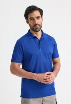 Uneek Mens Super Cool Workwear Poloshirt -XAMAX uc127 m 1520