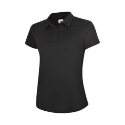 Uneek Ladies Super Cool Workwear Poloshirt