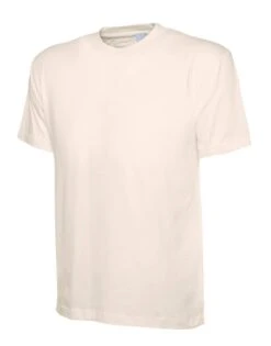 Uneek Classic T Shirt 40 Uneek Classic T Shirt -XAMAX uc301 be h