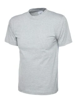 Uneek Classic T Shirt 39 Uneek Classic T Shirt -XAMAX uc301 hg h