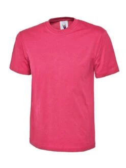 Uneek Classic T Shirt 38 Uneek Classic T Shirt -XAMAX uc301 hp h