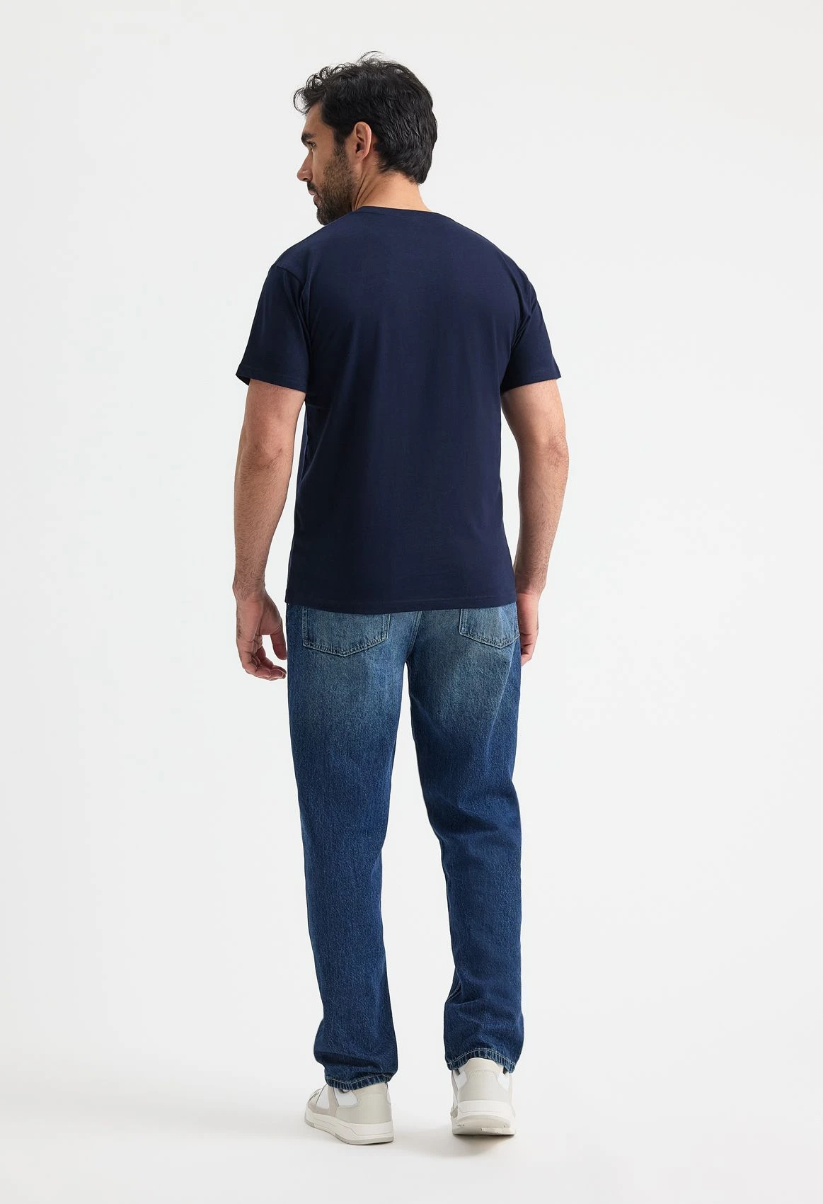 Uneek Premium T Shirt 8 Uneek Premium T Shirt - Image 6