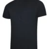 Uneek Mens Ultra Cool T Shirt -XAMAX uc315 bk h