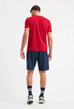 Uneek Mens Ultra Cool T Shirt 25 Uneek Mens Ultra Cool T Shirt -XAMAX uc315 0353