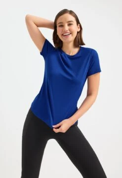 Uneek Ladies Ultra Cool T Shirt -XAMAX uc316 3216