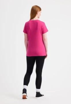 Uneek Ladies Classic Crew Neck T Shirt -XAMAX uc318 w 1101